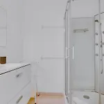 T1 Edificio Loule - Centro De Apartman