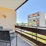 T1 Edificio Loule - Centro De * Vilamoura