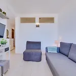 Apartman T1 Edificio Loule - Centro De