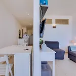 T1 Edificio Loule - Centro De Apartman