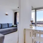 Apartman T1 Edificio Loule - Centro De Vilamoura