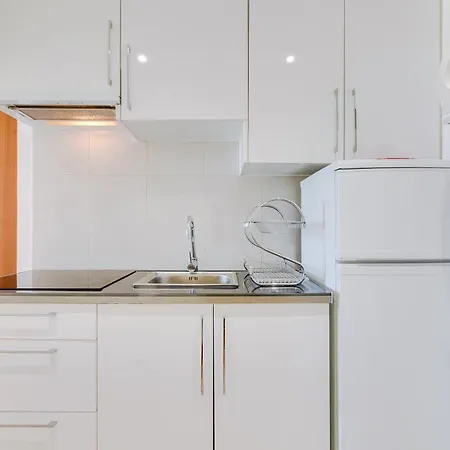 T1 Edificio Loule - Centro De