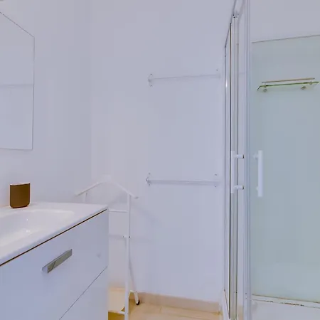 T1 Edificio Loule - Centro De