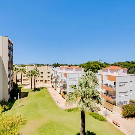 T1 Edificio Loule - Centro De Vilamoura