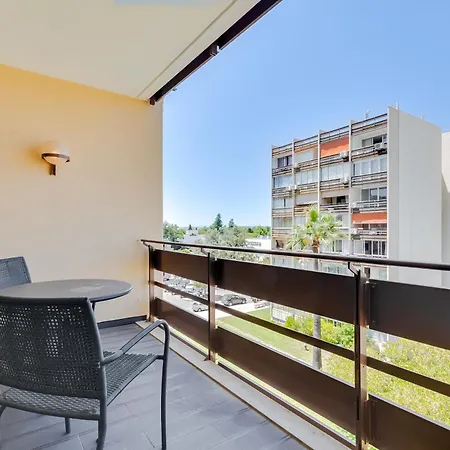 T1 Edificio Loule - Centro De * Vilamoura