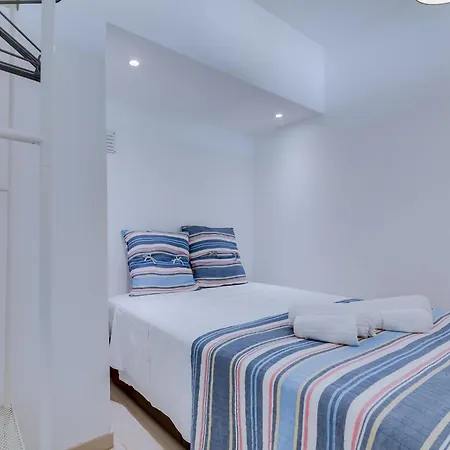 T1 Edificio Loule - Centro De * Vilamoura