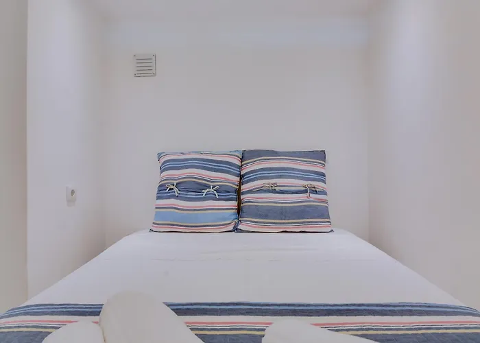 T1 Edificio Loule - Centro De Vilamoura