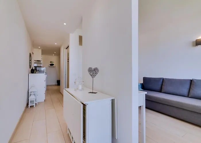 Lägenhet T1 Edificio Loule - Centro De Vilamoura