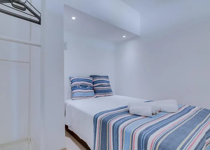 T1 Edificio Loule - Centro De * Vilamoura