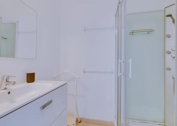 T1 Edificio Loule - Centro De