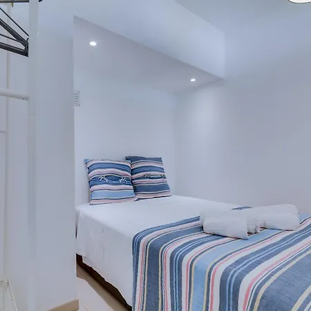 T1 Edificio Loulé - Centro De Appartamento Vilamoura