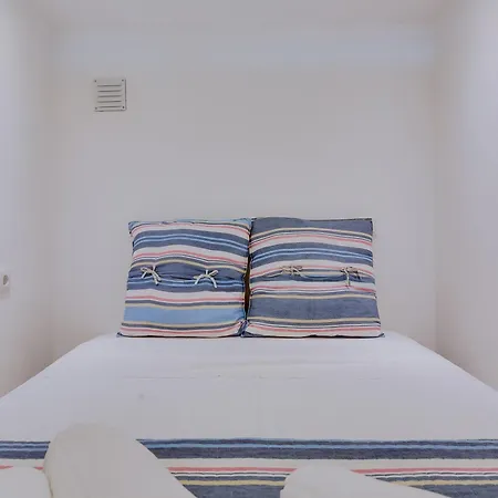 T1 Edificio Loulé - Centro De Vilamoura