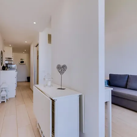 Appartamento T1 Edificio Loulé - Centro De Vilamoura